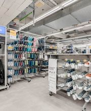 DECATHLON München PEP Bild 10