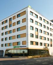Holiday Inn Express & Suites Basel - Allschwil by IHG Bild 1