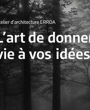 Atelier d'architecture Erroa image 2