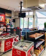 star Tankstelle Bild 7