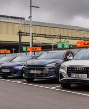 SIXT Santiago Estación imagen 4
