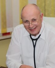 Dr. med. Hans-Günther Mühlbauer Facharzt für Allgemeinmedizin Bild 2