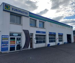 Euromaster Lyon Corbas image 3