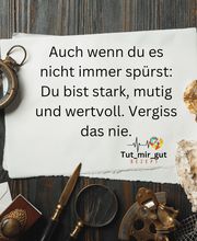 Tut mir gut Rezept Bild 8