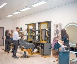 Melark Coiffeur Bild 3
