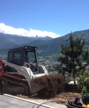 Alain Moret SA Bild 13