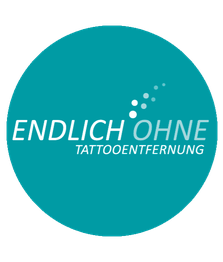 ENDLICH OHNE Tattooentfernung Filiale Zürichsee