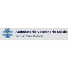 Ambulatorio Veterinario Suisio logo