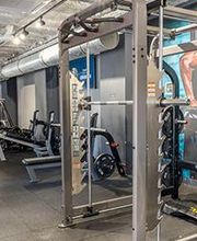 Fitness Park Nice - Vérany image 2