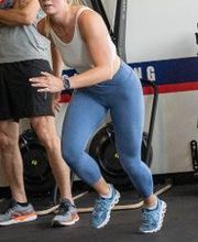 F45 Training Fan District VA image 15