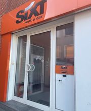 SIXT Autovermietung Walsrode Bild 1
