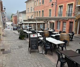 LE CHAUDRON image 16
