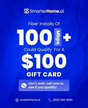 SmarterHome.ai - Compare Local Internet Deals image 1