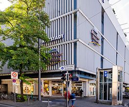 GALERIA München Schwabing Bild 1