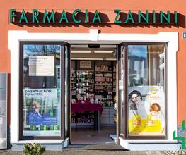 Farmacia Zanini Bild 2