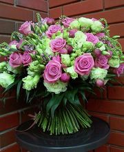 Fleuriste la Roseraie Nice Bild 3