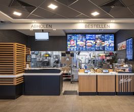 McDonald's Bild 2