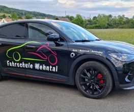 Fahrschule Wehntal Bild 2