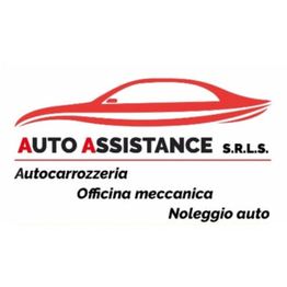 Auto Assistance Carrozzeria e Noleggio logo