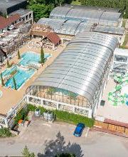 Camping Homair - La Croix du Vieux Pont image 9