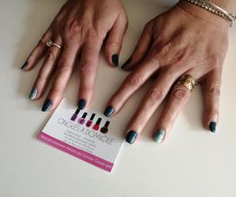 Des Doigts et Des Ongles image 10