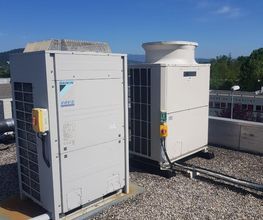 A.R.O Climatisation Chauffage Pompes à chaleur image 7