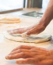 Belcafé Pizza und Bar Bild 1