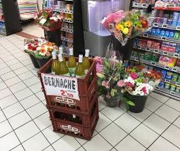 Intermarché SUPER Vineuil image 12