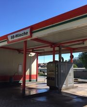 star Tankstelle Bild 5