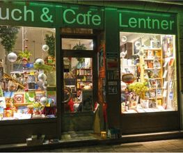 Bücher Lentner GmbH Bild 2