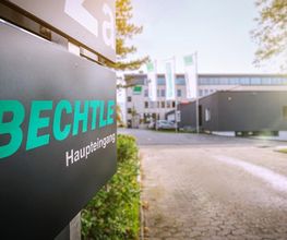 Bechtle IT-Systemhaus Darmstadt Bild 1