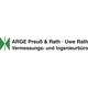 ARGE Preuß & Rath- Uwe Rath Vermessungs- und Ingenieurbüro
