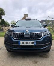 Arnaud Richard Taxi Guingamp image 1