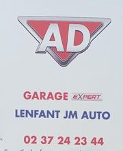 Lenfant Jm Auto AD image 3