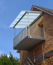 Studer & Staub Metallbau GmbH Bild 1