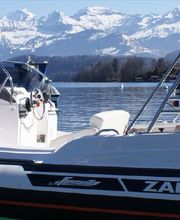 Hächler Bootbau AG Bild 6