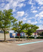 EVzen Station de recharge Marcigny - Weldom