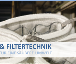 RW Umwelt und Filtertechnik Bild 10