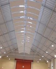 S . P . I . C . Société de Plafond Industriel Comtois - SAS image 1