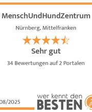 werkenntdenBESTEN.de Qualitätssiegel