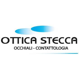 Ottica Stecca logo