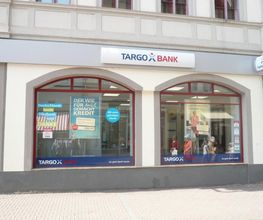 TARGOBANK Beratungspunkt Bild 2