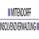 Mittendorff Andreas Beratender Betriebswirt, Insolvenzverwaltung