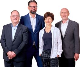 ATG – Amira Treuhandgesellschaft Chemnitz mbH Steuerberatungsgesellschaft Bild 3