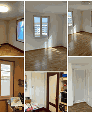 MF Peinture et Rénovation Stoiljkovic Bild 8