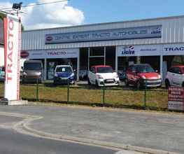 Tracto image 1