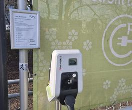 OPG Charging Station Bild 4