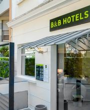 B&B HOTEL Antibes Juan-les-Pins image 13
