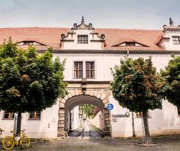 Wohnbaugesellschaft Zittau mbH Bild 2