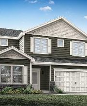 LGI Homes - Cambridge Cove image 4